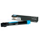 Lexmark X950X2CG Tóner Cian de Alta Capacidad