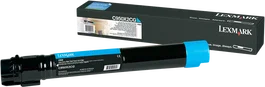 Lexmark X950X2CG Tóner Cian de Alta Capacidad