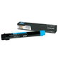 Lexmark X950X2CG Cian Tóner XXL