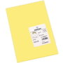 Guarro Cartulina Amarillo Limón 185g A4