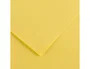 Guarro Cartulina Amarillo Limón 185g A4 - 50 Unidades