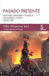 Pasado Presente, Fabio Wasserman - SILEX