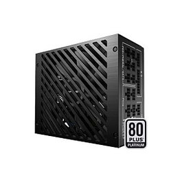 LC-Power Platinum-Pro LC850P2 V3.1 Fuente de Alimentación 850W 80 Plus Platinum Modular ATX con PCIe 5.0