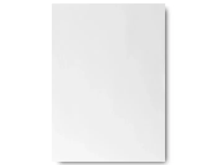 Liderpapel Sobre Bolsa N.8 Blanco DIN 229x324 mm Tira de Silicona Caja de 250 Unidades