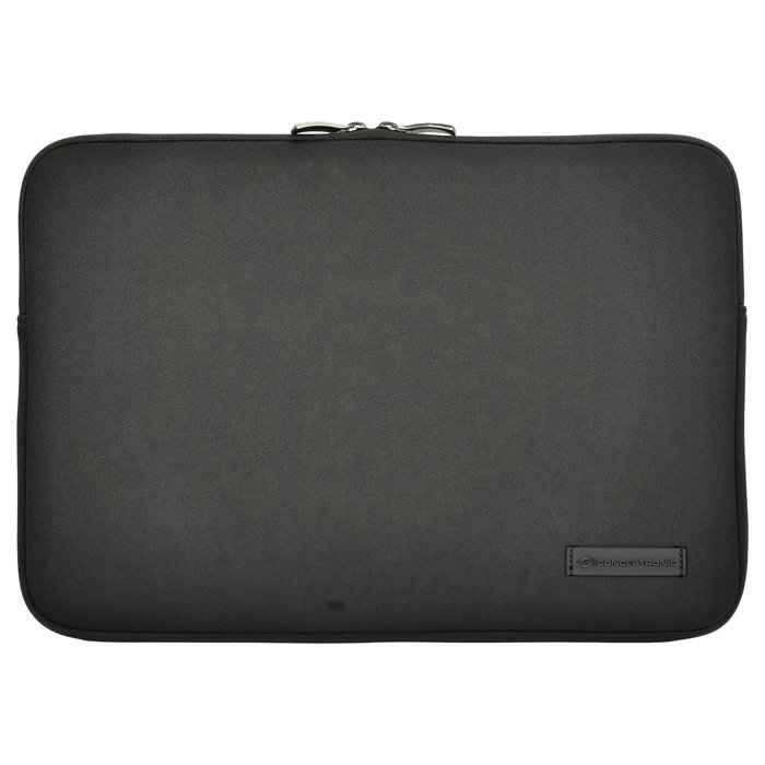 Conceptronic Funda para Portátil OBRIX01B Negro 12.9 pulgadas