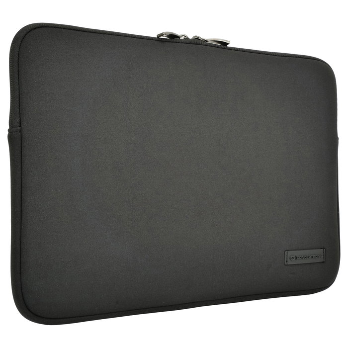 Conceptronic OBRIX01B Funda para portátil Negro