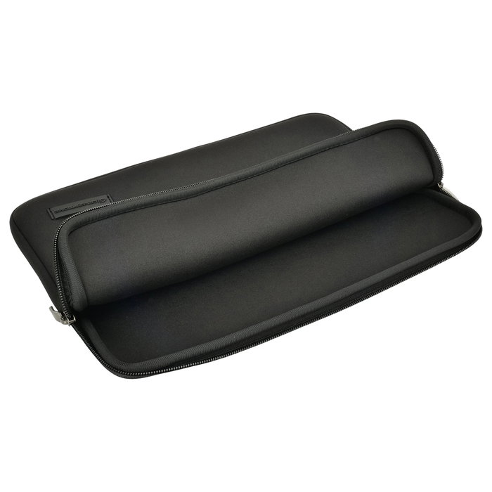 Conceptronic OBRIX01B Funda para portátil Negro