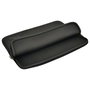 Conceptronic OBRIX01B Funda para portátil Negro