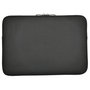 Conceptronic OBRIX01B Funda para portátil Negro