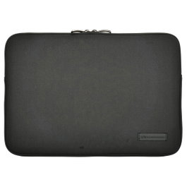 Conceptronic OBRIX01B Funda para portátil Negro