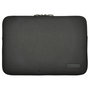 Conceptronic OBRIX01B Funda para portátil Negro