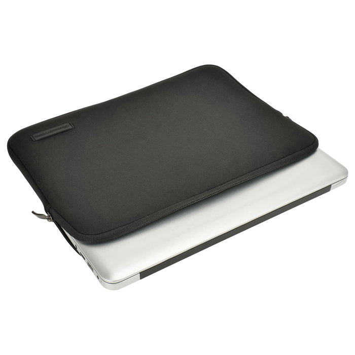 Conceptronic OBRIX01B Funda para portátil Negro