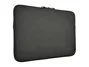 Conceptronic Funda para Portátil OBRIX01B Negro 12.9 pulgadas