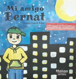 MALIAN EDITORA, Mi amigo Bernat