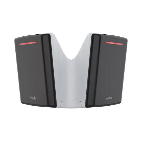 Axis Netzwerk Security Radar D2122-VE Axis Netzwerk Security Radar D2122-VE