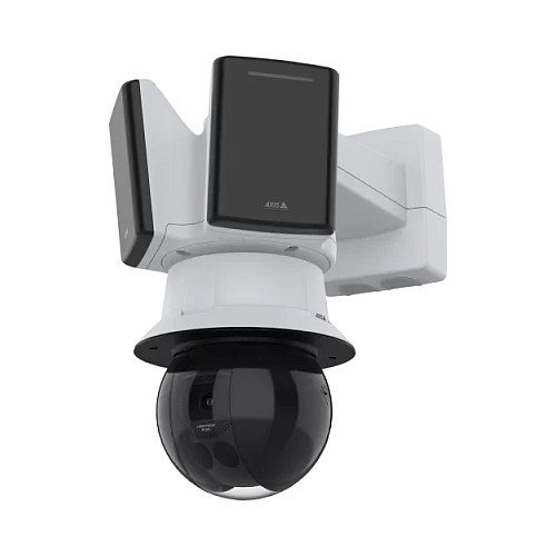 Axis Netzwerk Security Radar D2122-VE Axis Netzwerk Security Radar D2122-VE