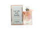 Lancôme La Vie Est Belle Soleil Cristal Eau De Parfum 50ml Spray