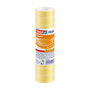 Tesa Cinta adhesiva transparente 15 mm x 10 m