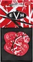 Dunlop Pack 6 Púas Signature EVH Frankestein - 1.00 Mm Max-Grip