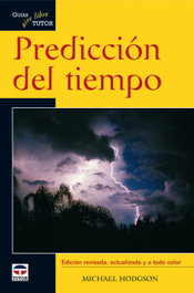 TUTOR, Prediccion del tiempo, Hodgson, Michael - TUTOR
