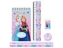 Safta Estuche portatodo actividades Frozen stationery