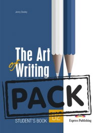 EXPRESS, THE ART OF WRITING B2 STUDENTS