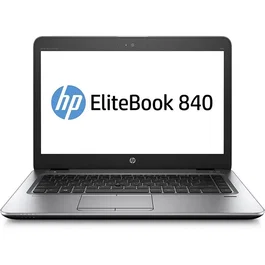 HP EliteBook 840 G3 i7-6600U 8GB 256GB SSD 14 HD