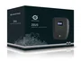 Conceptronic ZEUS03EM SAI/UPS 1200VA 720W Línea Interactiva, Compacto, 5 Salidas AC (2 Schuko + 3 IEC), Protección Puerto LAN/Modem, Negro