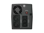 Conceptronic ZEUS03EM 1200VA 720W con 5 salidas AC