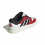 Zapatillas Deportivas Adidas Court 24 Rojo