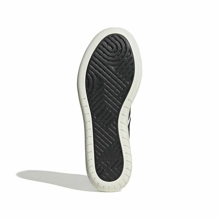 Zapatillas Deportivas Adidas Court 24 Rojo