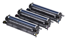 Oki Cartucho de Tóner Color MC554 - Alta capacidad, aproximadamente 48.000 copias