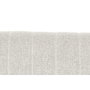DKD Home Decor Silla de Poliéster y Metal Beige