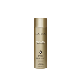 Lanza Bright Blonde Conditioner Acondicionador 250 mL