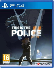 THQ THIS IS THE POLICE II