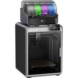 Creality K2 Combo Impresora 3D Multicolor con Sistema CFS