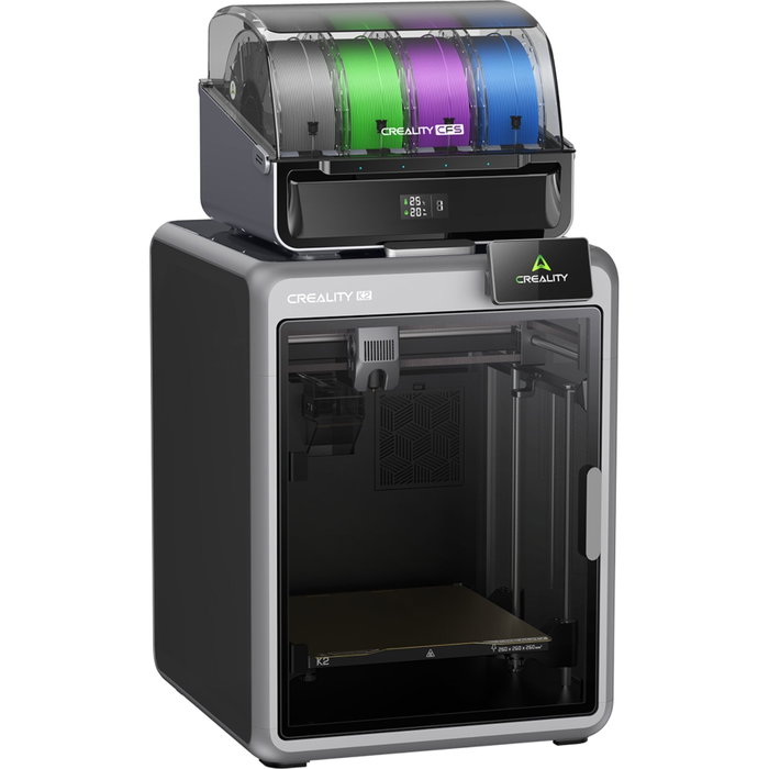 Creality K2 Combo 3D Printer Creality K2 Combo 3D Printer