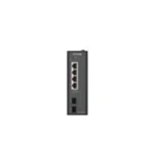 D-Link DIS-210G-06 Switch Industrial Gestionado L2/L3 Negro