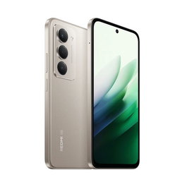 Xiaomi Redmi 15 5G NFC 6,90" 4G HD+ Dual SIM 144Hz 8GB/256GB Titan Gray