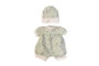 Muñecas Antonio Juan Vestido para Muñecas de 42 cm 91042 - Modelos Surtidos (Vendido por Separado)