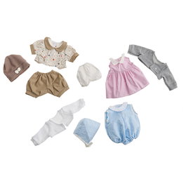 Antonio Juan Ropa de Muñecas Vestidos y Pijamas 42 cm - Modelos Surtidos
