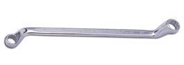 BAHCO Llave de estrella doble acodada 21x23 mm (704-21/23)