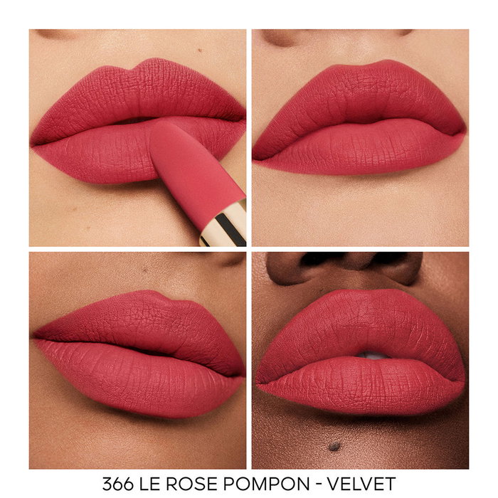 Guerlain Rouge G Velvet Lips Refill 366