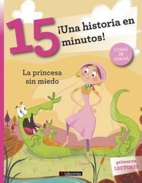 LABERINTO La princesa sin miedo, Francesca Lararatto; Chiara Nocentini - LABERINTO