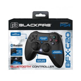 Blackfire Control Inalámbrico Bluetooth BFX-C20 para PS4