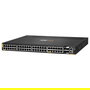 HP Enterprise HPE Aruba CX 6200M Switch 12SR5 36G L3 Gestionado con 4 SFP+ PoE Class6 (JL805C)