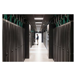 HP Enterprise HPE Aruba CX 6200M Switch 12SR5 36G L3 Gestionado con 4 SFP+ PoE Class6 (JL805C)