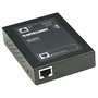 Intellinet Splitter PoE+ Gigabit con salida ajustable 5/7.5/9/12V DC
