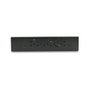 Intellinet Splitter PoE+ Gigabit con salida ajustable 5/7.5/9/12V DC