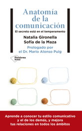 Anatomía de la comunicación, Natalia Gironella - PLATAFORMA EDITORIAL